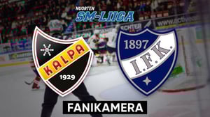 KalPa - HIFK, Fanikamera - KalPa - HIFK, Fanikamera 29.9.
