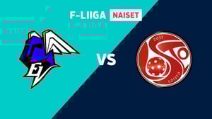 EräViikingit - FBC Loisto - EräViikingit - FBC Loisto 5.10.