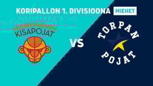 Munkkiniemen Kisapojat - Torpan Pojat, Fanikamera - Munkkiniemen Kisapojat - Torpan Pojat, Fanikamera 13.3.