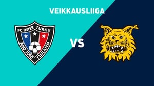 FC Inter - Ilves - FC Inter - Ilves 28.5.