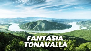 Fantasia Tonavalla