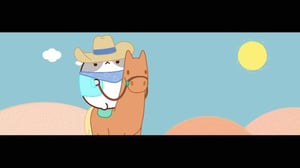 Molang-pupu (S) - Elokuva