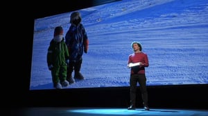 HS Musta laatikko - Jussi Konttinen: Kyllä siperialaiskoulu opettaa