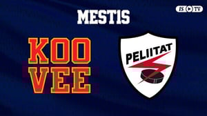 KOOVEE - Peliitat - KOOVEE - Peliitat 12.1.