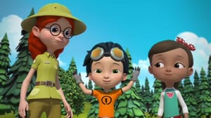 Rusty Rivets (S)