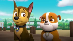 Ryhmä Hau (S) - Ilmalaiva / Tulinen kokkauskilpailu