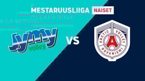 JymyVolley - Arctic Volley - JymyVolley - Arctic Volley 20.3.