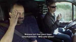 Amerikan kovimmat keräilijät - Euroopan-reissu