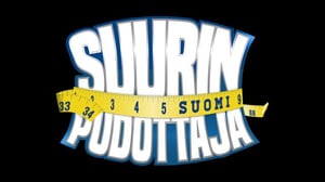 Suurin pudottaja Suomi - Uusi kausi alkaa!