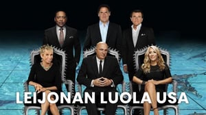 Leijonan luola USA - Aarrejahdissa