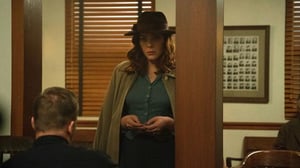 Strange Angel (Paramount+) (12) - Glorification of the Chosen One