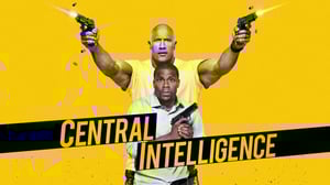 Central Intelligence (12) - Central Intelligence
