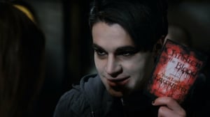 KOVA LAKI: RIKOLLINEN MIELI (12) - Veren lapset