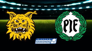 Ilves/2 - PIF, Fanikamera - Ilves/2 - PIF, Fanikamera 24.10.