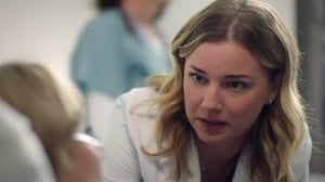 Resident (12) - Epätoivon hetki