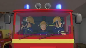 Palomies Sami (S) - Syntymäpäivien sota