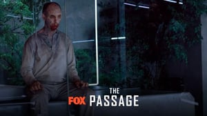 The Passage (12) - Lopun alku