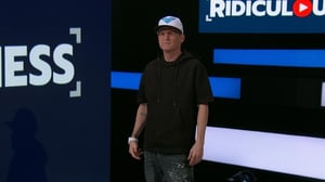 Ridiculousness - Chanel and Sterling DLI