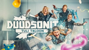 Duudsonit tuli taloon (7) - Olet paras sellaisena kuin olet