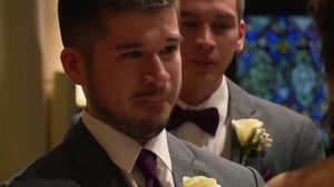 Neljät häät Amerikassa - Huurteisia häitä