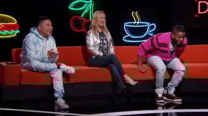 Deliciousness - Needing The Dough