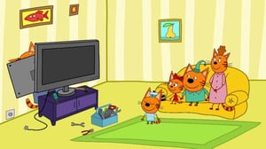 Kid-e-cats (S) - Kid-e-cats (S)