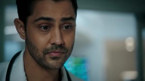 Resident (16) - Onni onnettomuudessa