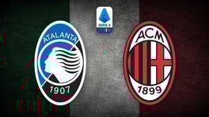 Atalanta - AC Milan - Inter Milan - Genoa 21.12.
