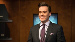 Madam Secretary (12) - The Common Defense