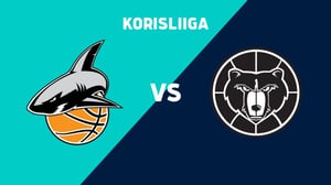 Korihait - Kouvot - Korihait - Kouvot 18.11.