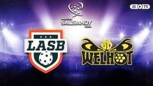 LASB - Welhot - LASB - Welhot 25.10.