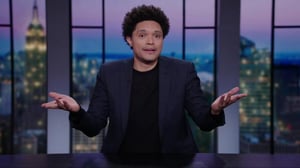 The Daily Show (Paramount+) - December 1, 2021