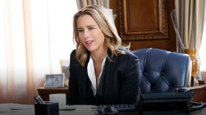 Rouva Ministeri (12) - Merkittävä uhka