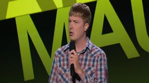 Comedy Central Presents(Paramount+) - Shane Mauss