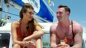Ex on the Beach(Paramount+) (12) - The Mischievous Bear