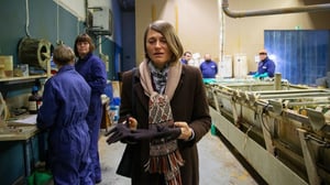 Kaikki synnit (12) - Kaiva kaksi hautaa