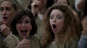 Orange Is the New Black (7) - Naisten neuvottelukunta