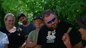 Farmi Suomi - Herkkiä hetkiä ja huonoja johtajia