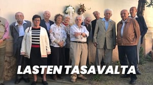 Lasten tasavalta (7)