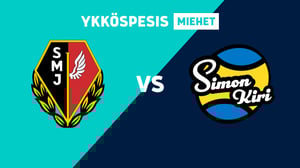 Seinäjoen Maila-Jussit - Simon Kiri - Seinäjoen Maila-Jussit - Simon Kiri 4.7.