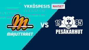 Mailajuniorit - Pesäkarhut-Akatemia - Mailajuniorit - Pesäkarhut-Akatemia 29.6.