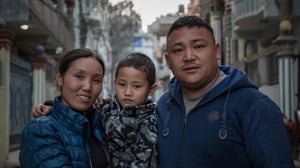 Katastrofin todistajat - Chilen kaivospelastus