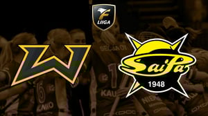 Welhot - SaiPa, naiset Fanikamera - Welhot - SaiPa, naiset Fanikamera 21.11.