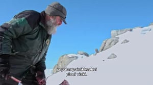 Vuorien sankarit (7) - Läpimurtoja