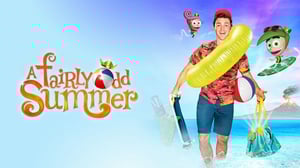 A Fairly Odd Summer (7) - A Fairly Odd Summer (7)
