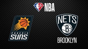 Phoenix Suns - Brooklyn Nets - Phoenix Suns - Brooklyn Nets 2.2.