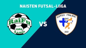 RaiFu - GFT - RaiFu - GFT 17.12.