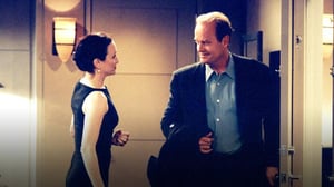 Frasier (S) - Guns 'N Neuroses