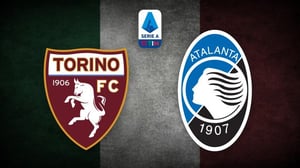 Torino - Atalanta - Torino - Atalanta 26.9.