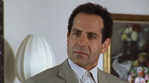 Monk (12) - Monk lähtee lomalle